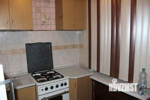 1-к квартира, на длительный срок, 32м2, 1/5 этаж