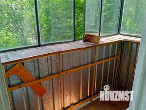 1-к квартира, на длительный срок, 33м2, 4/5 этаж