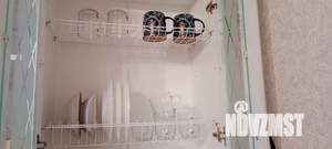 Студия квартира, посуточно, 26м2, 14/20 этаж