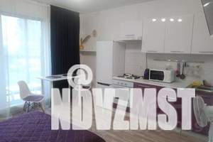 1-к квартира, посуточно, 30м2, 2/18 этаж