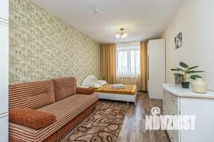 1-к квартира, посуточно, 78м2, 1/1 этаж