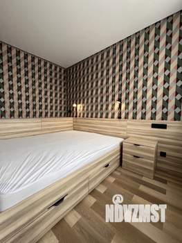 1-к квартира, на длительный срок, 50м2, 15/24 этаж