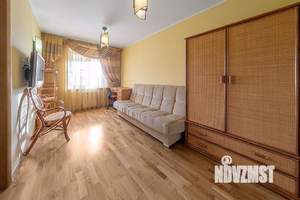 4-к квартира, посуточно, 70м2, 10/11 этаж