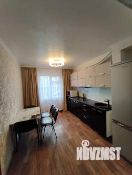 3-к квартира, на длительный срок, 62м2, 1/10 этаж