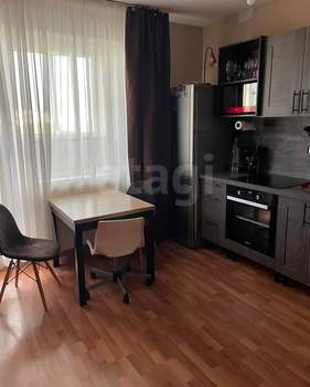 Студия квартира, на длительный срок, 25м2, 10/10 этаж