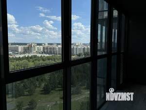 1-к квартира, посуточно, 34м2, 1/1 этаж