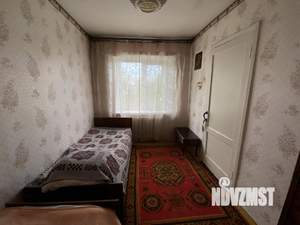 2-к квартира, на длительный срок, 46м2, 5/5 этаж