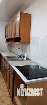 1-к квартира, на длительный срок, 40м2, 1/1 этаж