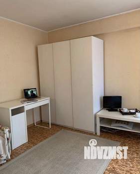 1-к квартира, посуточно, 35м2, 3/5 этаж