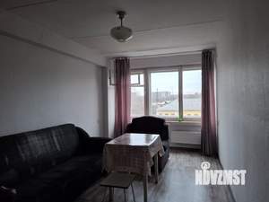 2-к квартира, на длительный срок, 40м2, 4/13 этаж