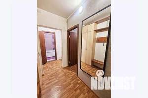 1-к квартира, посуточно, 35м2, 7/10 этаж
