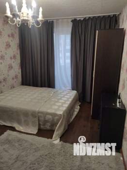 1-к квартира, на длительный срок, 33м2, 8/9 этаж