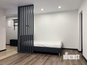 2-к квартира, на длительный срок, 44м2, 1/5 этаж