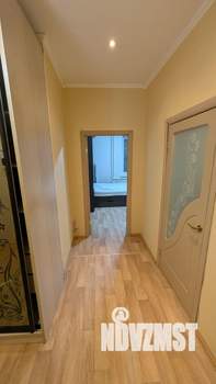 1-к квартира, на длительный срок, 38м2, 9/16 этаж