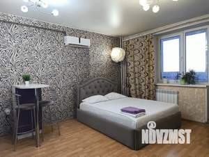 Студия квартира, посуточно, 32м2, 16/18 этаж