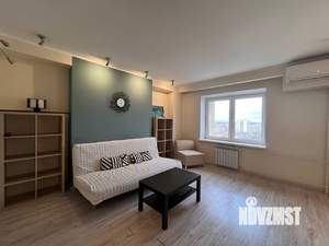 3-к квартира, на длительный срок, 100м2, 14/17 этаж