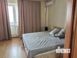 1-к квартира, на длительный срок, 42м2, 7/11 этаж