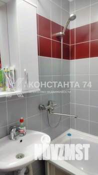 2-к квартира, на длительный срок, 52м2, 10/10 этаж