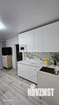 1-к квартира, на длительный срок, 36м2, 14/18 этаж