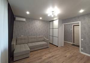 1-к квартира, на длительный срок, 41м2, 8/10 этаж