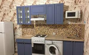 Студия квартира, на длительный срок, 25м2, 3/16 этаж