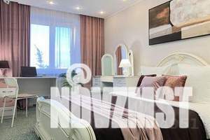 3-к квартира, посуточно, 10м2, 4/10 этаж