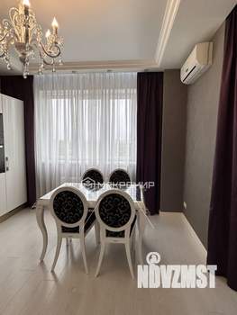 1-к квартира, на длительный срок, 68м2, 13/16 этаж