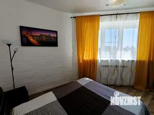 1-к квартира, на длительный срок, 55м2, 12/16 этаж