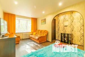 1-к квартира, посуточно, 33м2, 3/5 этаж