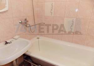 1-к квартира, на длительный срок, 43м2, 5/10 этаж