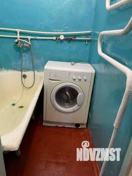 3-к квартира, на длительный срок, 50м2, 5/5 этаж