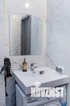 1-к квартира, посуточно, 26м2, 1/1 этаж