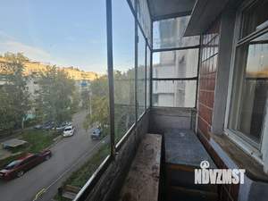 2-к квартира, на длительный срок, 55м2, 3/5 этаж