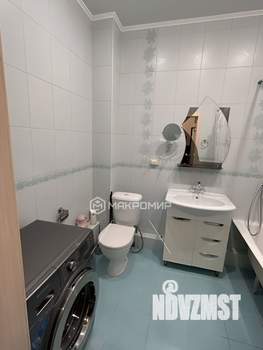 1-к квартира, на длительный срок, 45м2, 12/16 этаж