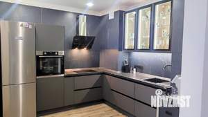 3-к квартира, на длительный срок, 103м2, 4/25 этаж