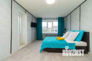 1-к квартира, посуточно, 30м2, 4/9 этаж