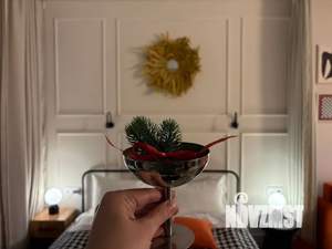 1-к квартира, посуточно, 35м2, 10/29 этаж