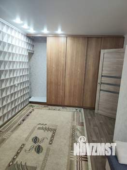 2-к квартира, на длительный срок, 43м2, 2/5 этаж