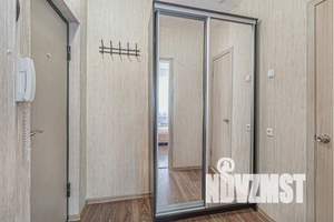 1-к квартира, посуточно, 26м2, 15/17 этаж