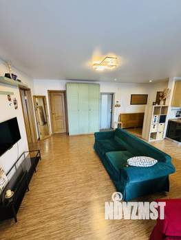 2-к квартира, на длительный срок, 70м2, 11/16 этаж