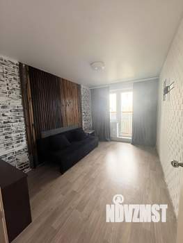 1-к квартира, на длительный срок, 33м2, 5/12 этаж