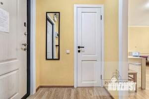 Студия квартира, на длительный срок, 30м2, 8/20 этаж