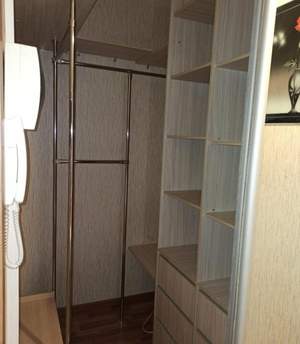 1-к квартира, на длительный срок, 43м2, 7/10 этаж