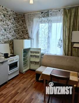 1-к квартира, на длительный срок, 42м2, 10/11 этаж