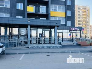 Студия квартира, на длительный срок, 24м2, 10/17 этаж