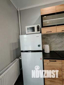 Студия квартира, посуточно, 25м2, 2/10 этаж