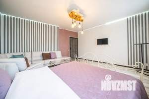 3-к квартира, посуточно, 88м2, 3/4 этаж