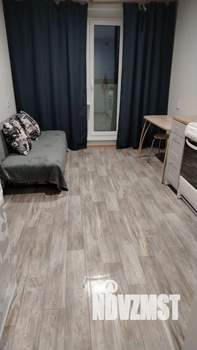 1-к квартира, на длительный срок, 32м2, 9/10 этаж