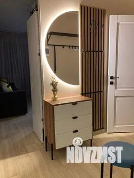 2-к квартира, посуточно, 40м2, 9/11 этаж