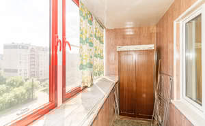 1-к квартира, на длительный срок, 35м2, 4/10 этаж